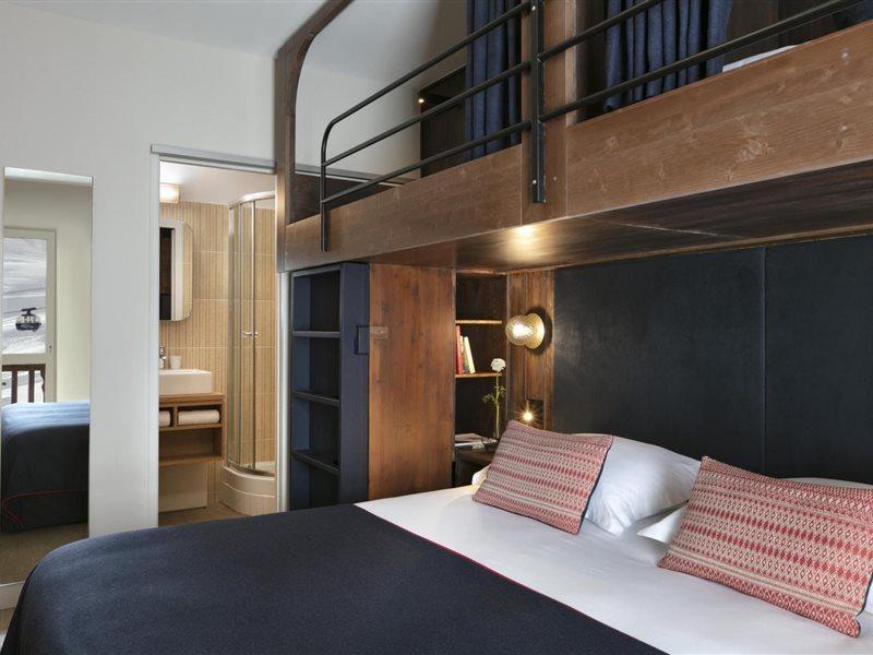 Hotel Marielle Val Thorens