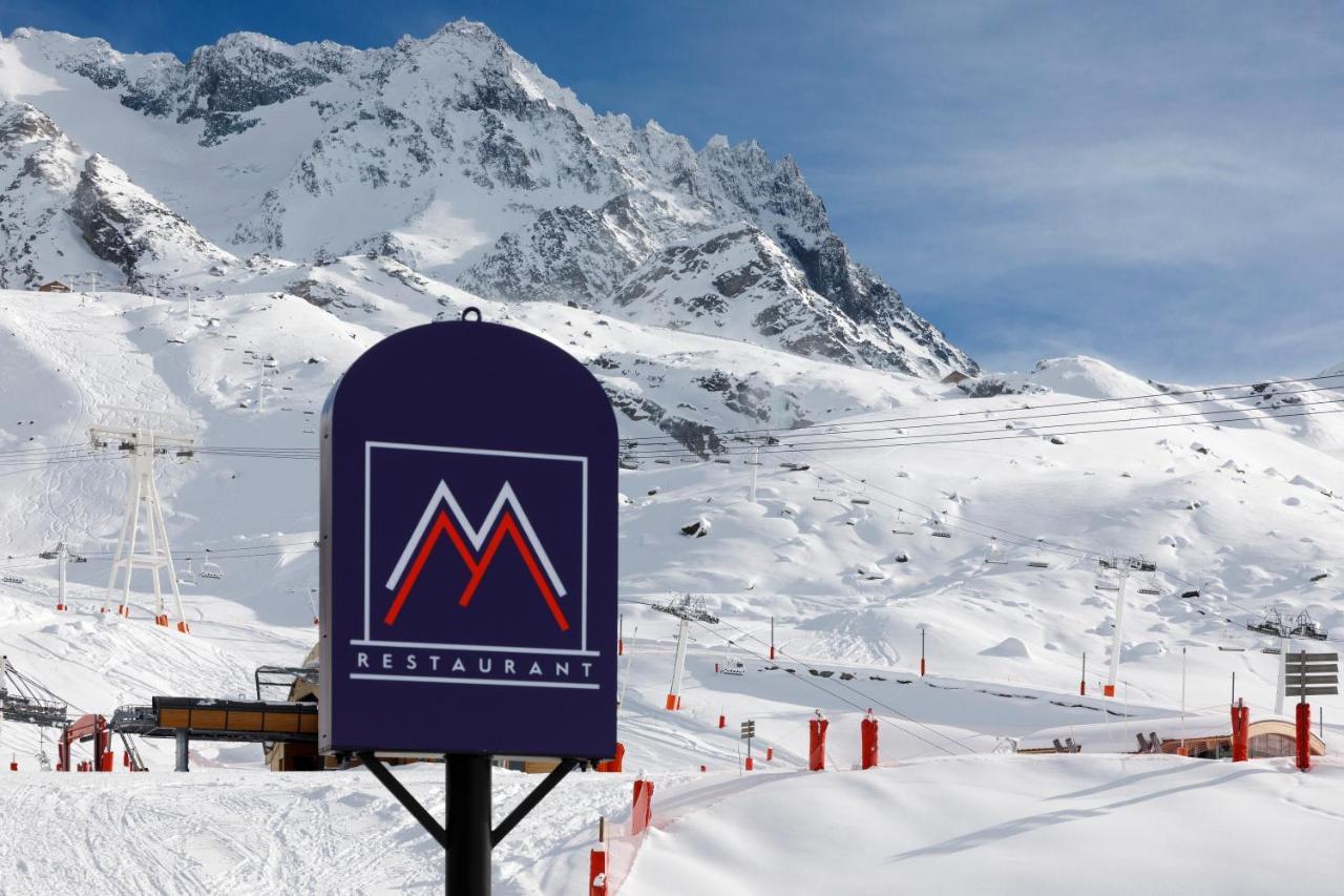 Hotel Marielle Val Thorens