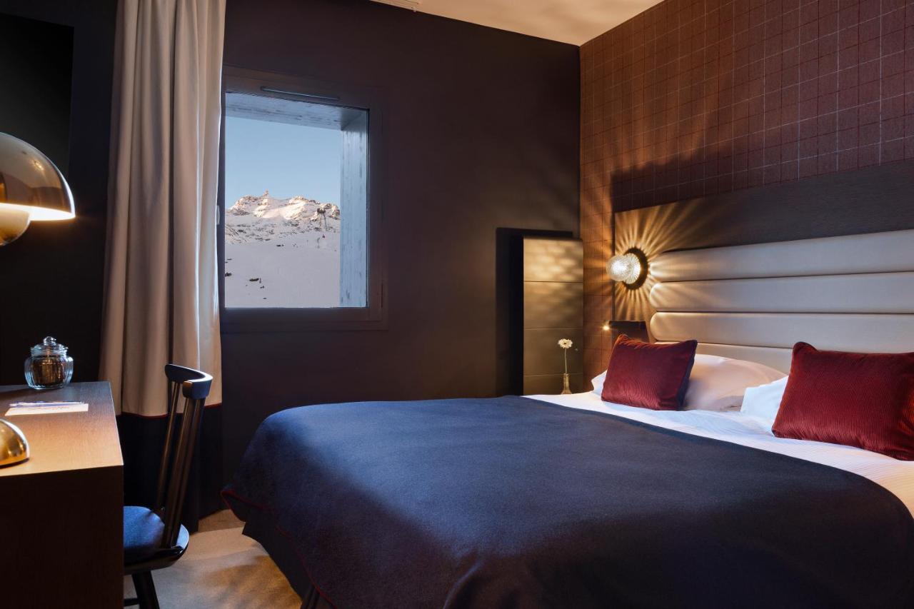 Hotel Marielle 4*