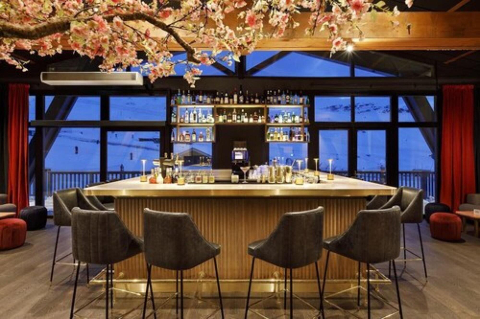 Hotel Marielle Val Thorens