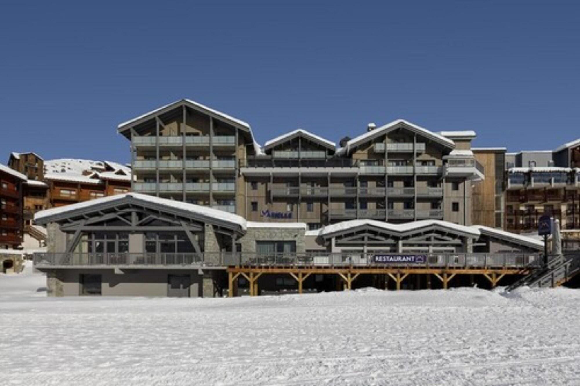 Hotel Marielle 4*