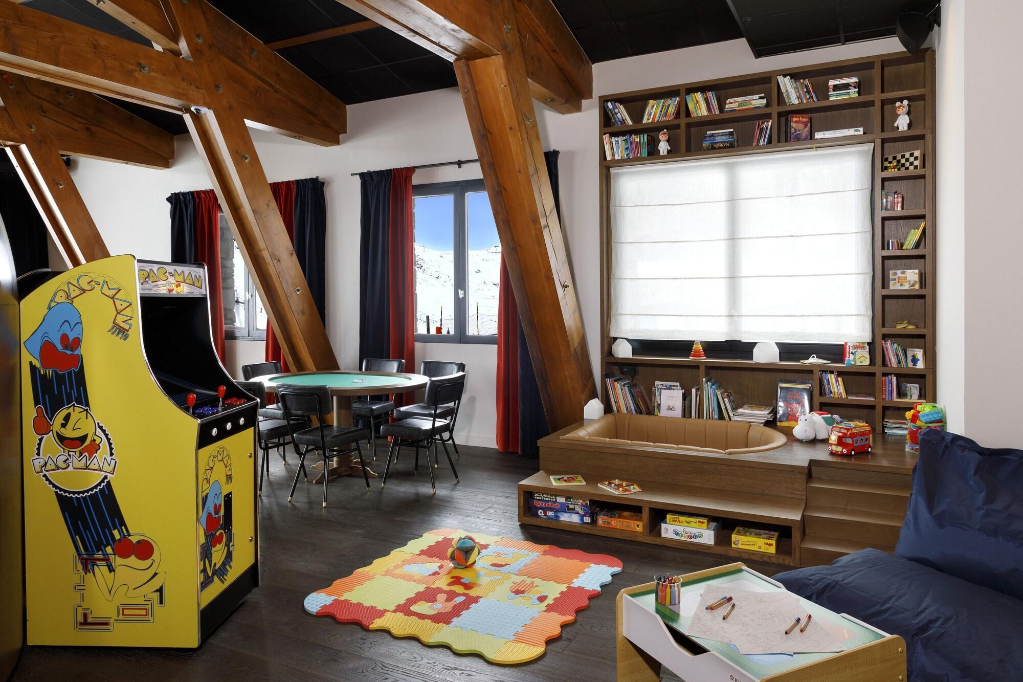 Marielle Hotel
