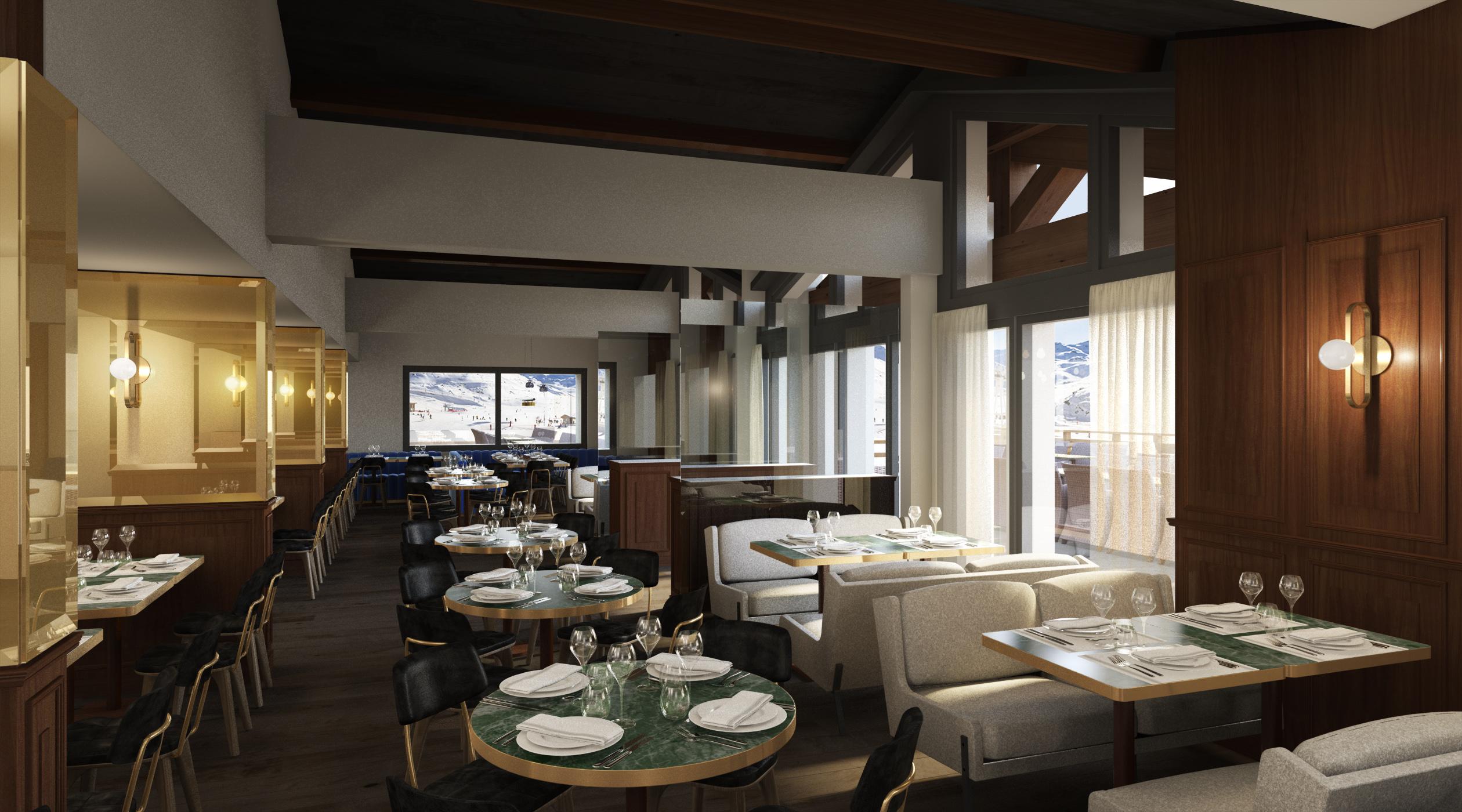 Hotel Marielle 4*