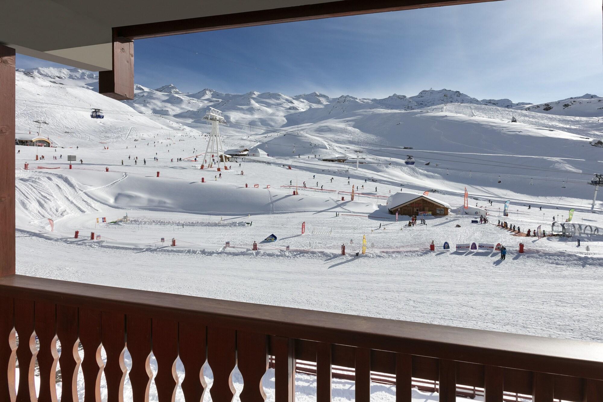 Hotel Marielle Val Thorens