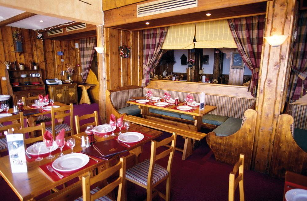 Marielle 4* Val Thorens