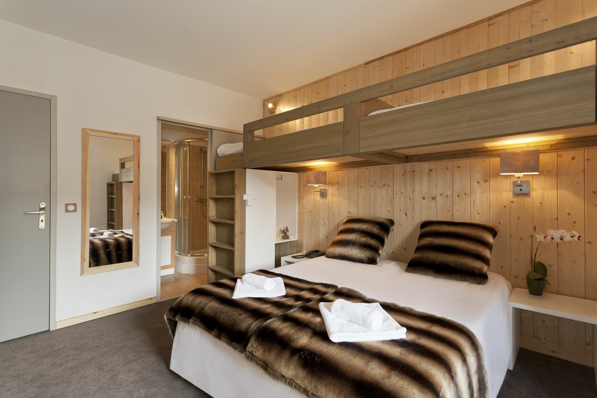 Marielle Hotel Val Thorens